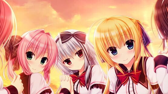 Wagamama High Spec Oc gameplay screenshot
