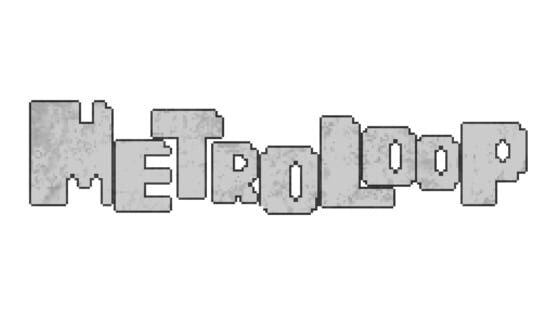 Metroloop gameplay screenshot