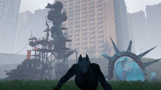 Multiplayer Werewolves official artwork 1