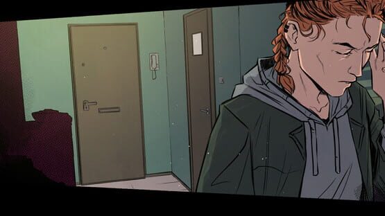 Hauma: A Detective Noir Story - Prologue official artwork 2