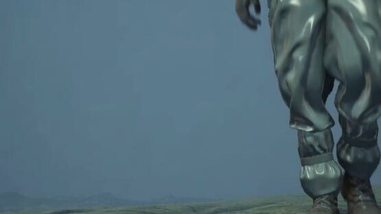 Man Standing gameplay screenshot