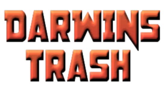 Darwins Trash gameplay screenshot