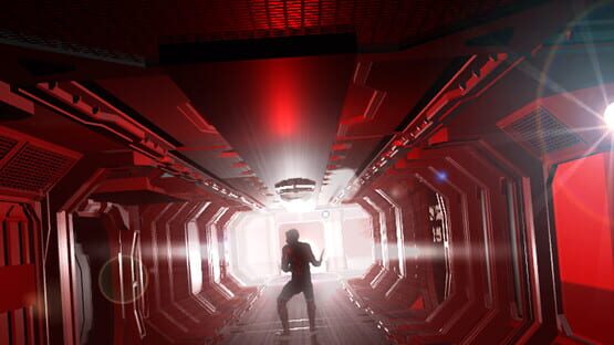 Forever Space: First Person Edition official artwork 1