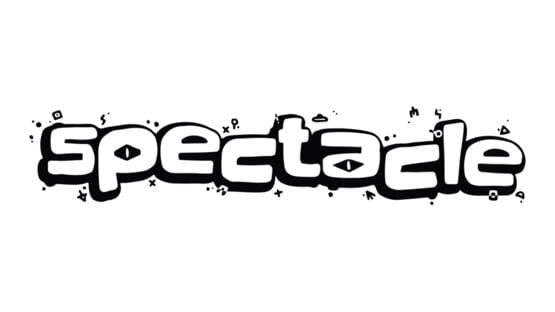 Spectacle official artwork 1
