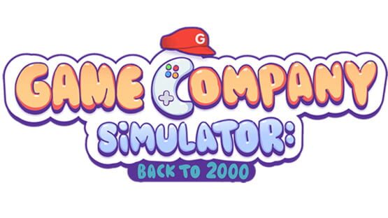 Game Company Simulator: Back to 2000 official artwork 2