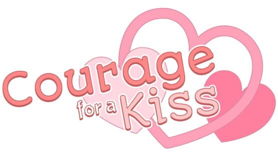 Courage for a Kiss backdrop