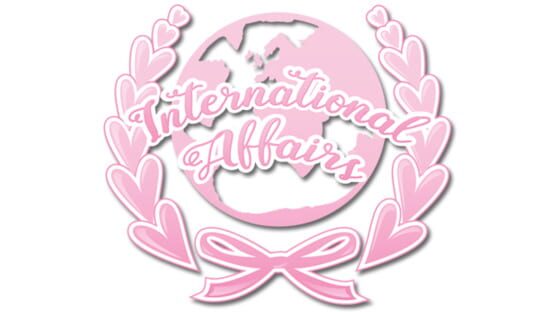International Affairs official artwork 2