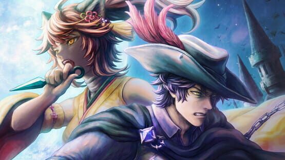 Action Game Maker official artwork 1