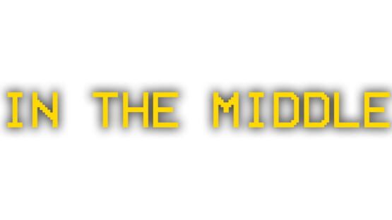 In The Middle official artwork 2