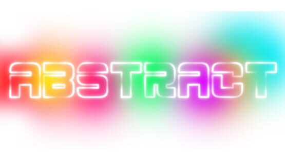 Abstract official artwork 1