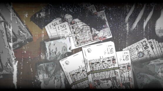 Cocaine Dealer official artwork 1