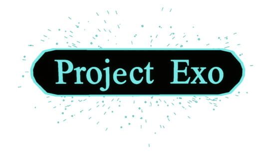 Project Exo official artwork 1