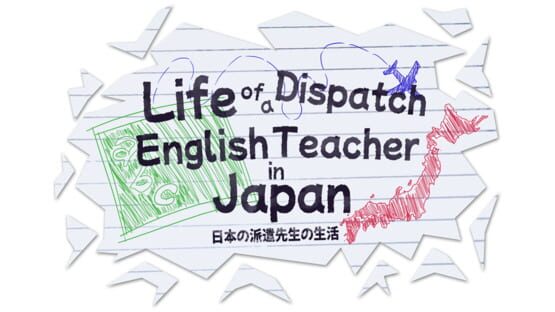 Life of a Dispatch English Teacher in Japan gameplay screenshot