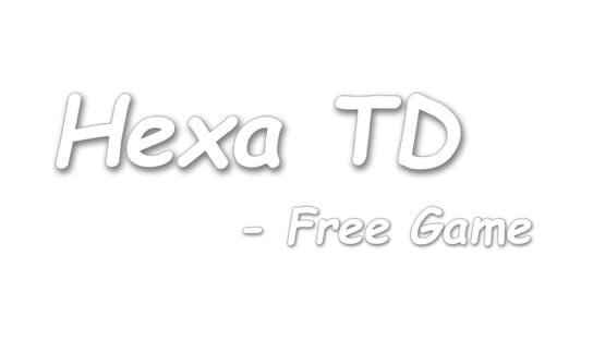 Hexa TD: Free Game official artwork 2