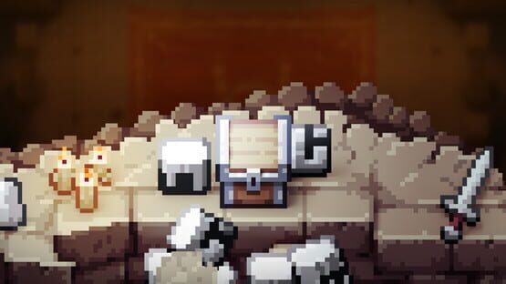 Mimicry gameplay screenshot