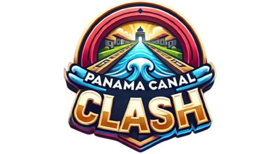 Panama Canal Clash official artwork 2