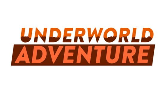 Underworld Adventure official artwork 2
