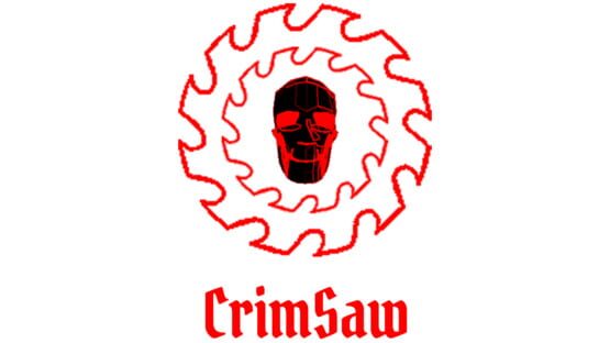 CrimSaw official artwork 2