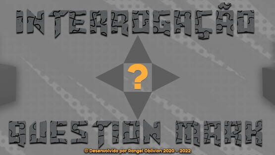 Question Mark official artwork 1