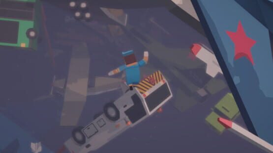 Miraculous Fall screenshot 4