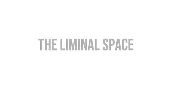 The Liminal Space official artwork 1