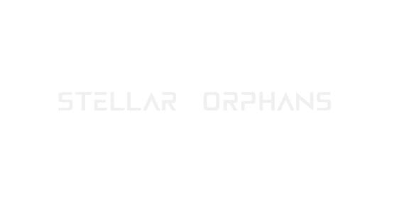 Stellar Orphans gameplay screenshot