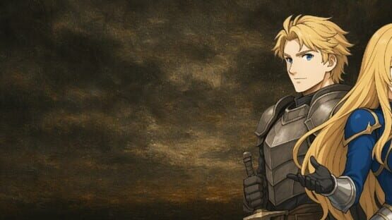 Dragon's Chronicles: Ankoku Daimaou to Hokuto no Tsurugi gameplay screenshot