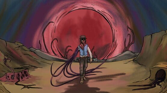 Grimstone Valley official artwork 1