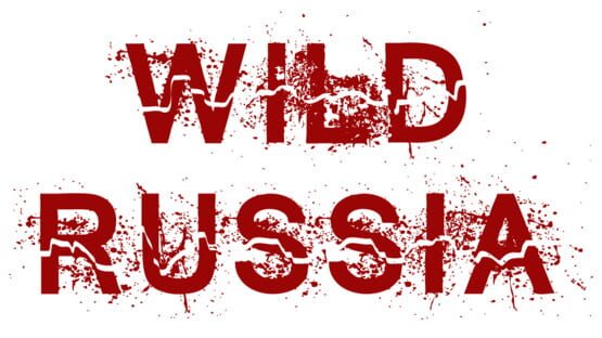 Wild Russia official artwork 1