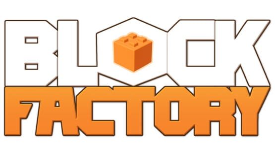 Block Factory official artwork 1