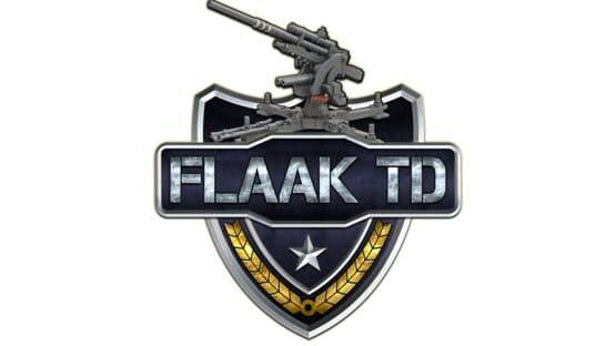 Flaak TD gameplay screenshot