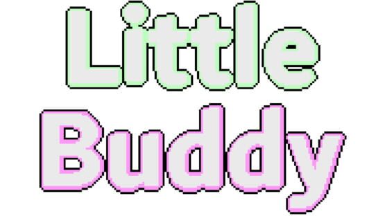 Little Buddy official artwork 2