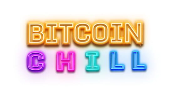 Bitcoin Chill official artwork 2