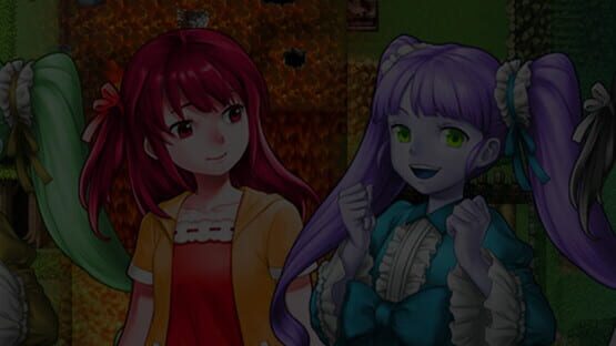 Monsters and Sprites official artwork 1