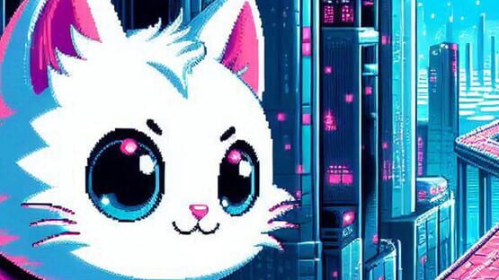 Catrun gameplay screenshot