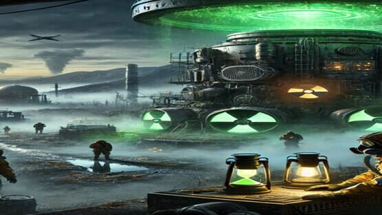 PostApo official artwork 1