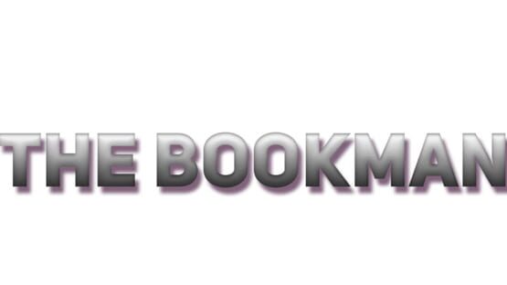 The Bookman official artwork 2