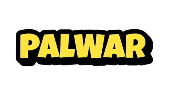 PalWar official artwork 2