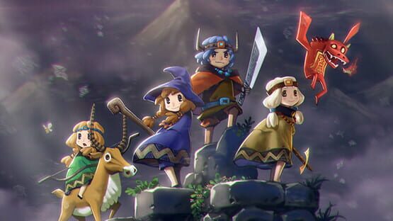 Seal of Sins gameplay screenshot