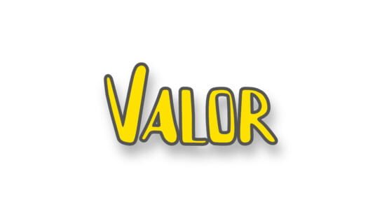 Valor screenshot 1