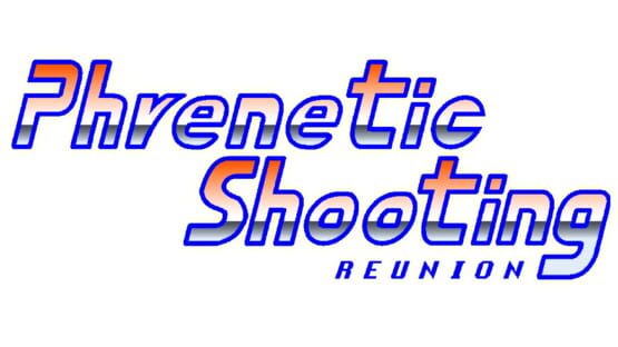 Phrenetic Shooting Reunion official artwork 2