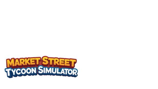 Market Street Tycoon Simulator official artwork 2