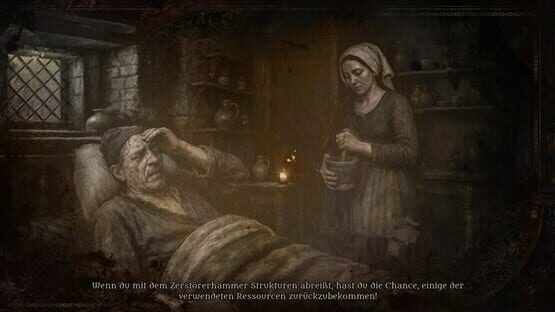 Medieval Frontiers official artwork 1