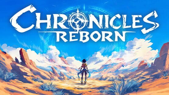 Chronicles Reborn official artwork 2