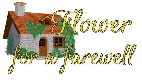 Flower for a Farewell official artwork 2