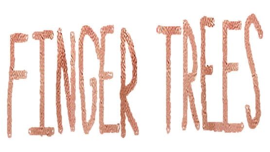 Finger Trees official artwork 2