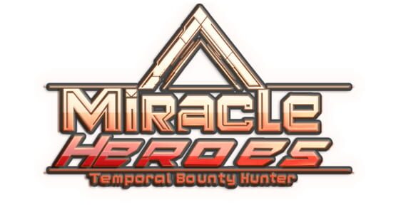 Miracle Heroes: Temporal Bounty Hunter screenshot 3