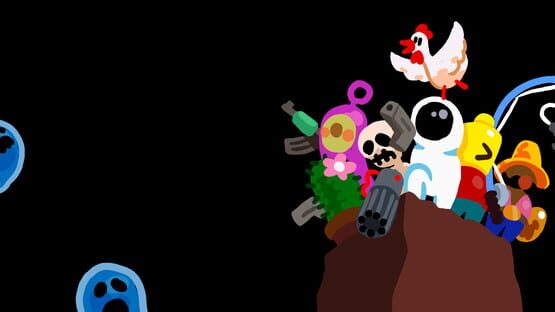 Hellcrackers gameplay screenshot