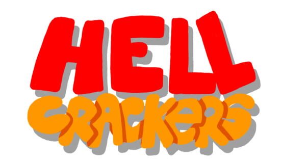 Hellcrackers official artwork 2