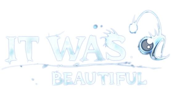 It Was Beautiful official artwork 2